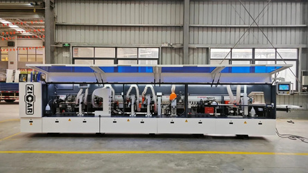 Edge Banding Machine