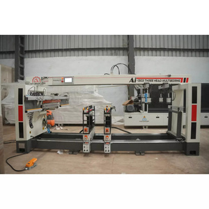 Multi Boring Machine